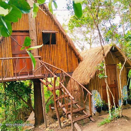 Sanctuaria Treehouses باسانغا المظهر الخارجي الصورة