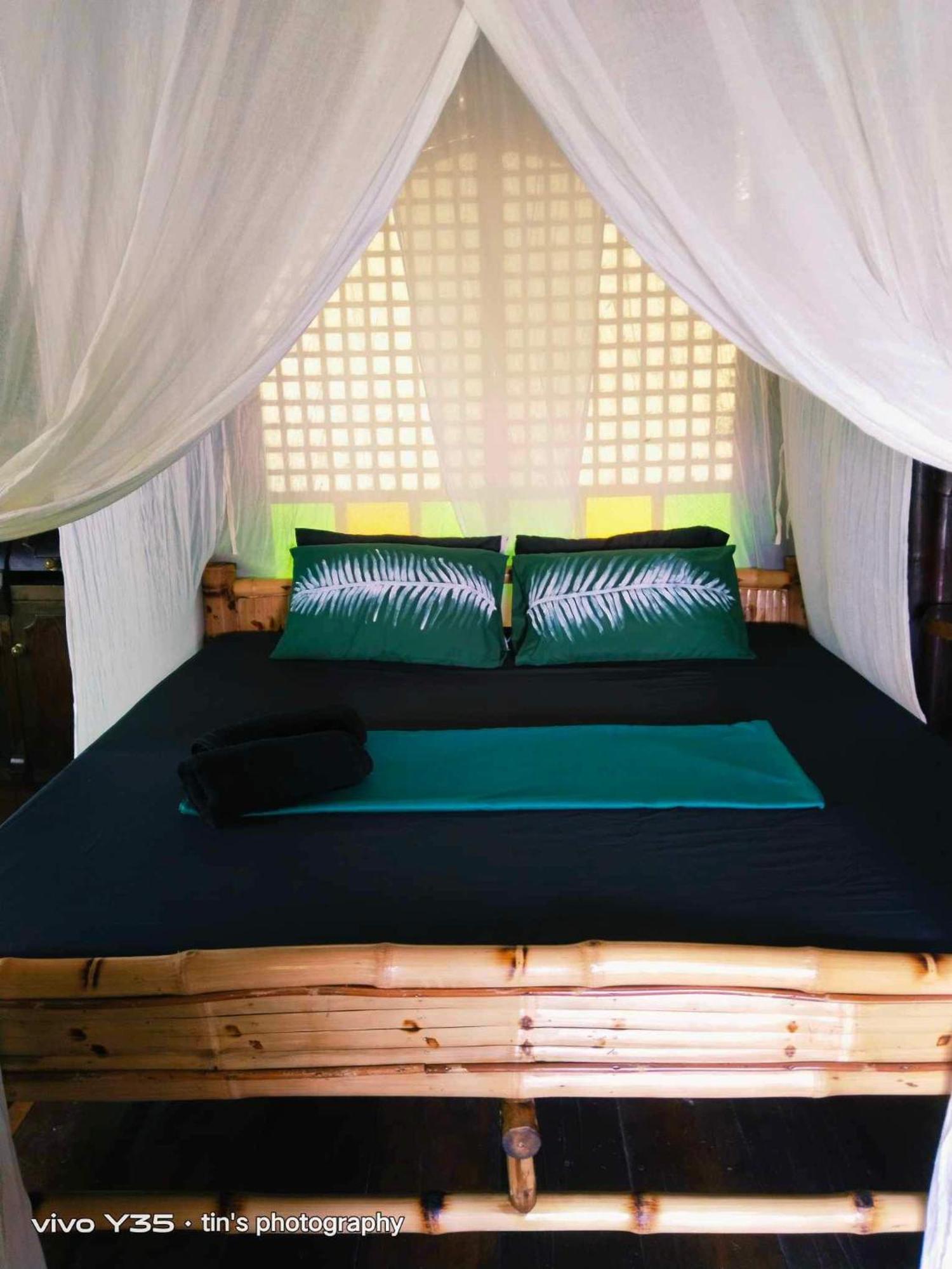 Sanctuaria Treehouses باسانغا المظهر الخارجي الصورة