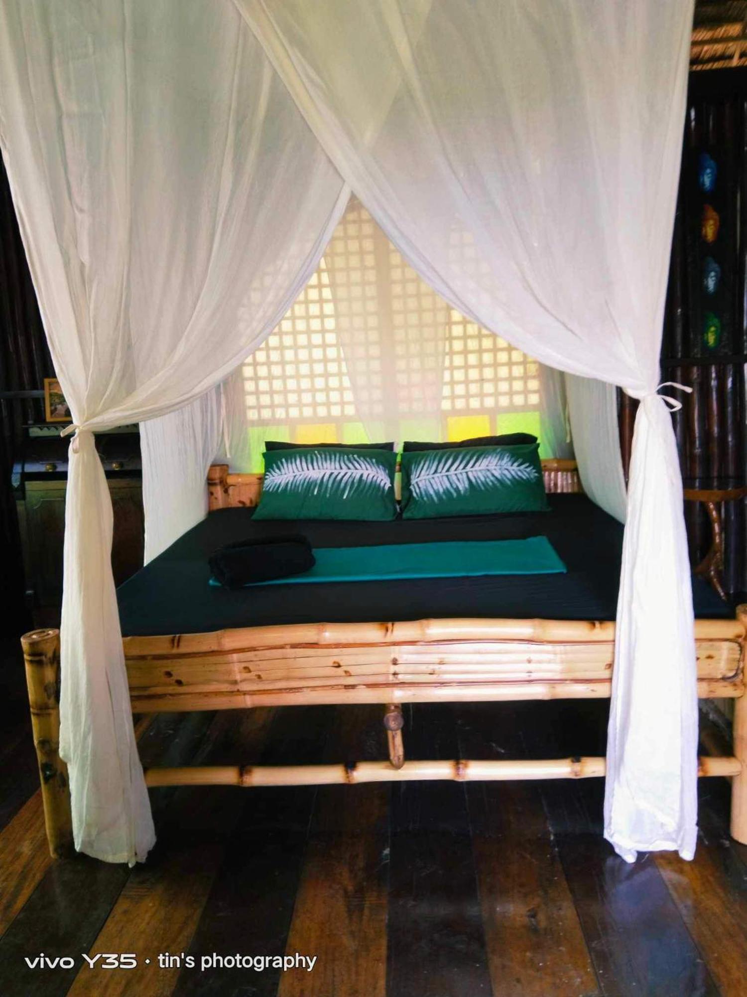 Sanctuaria Treehouses باسانغا المظهر الخارجي الصورة
