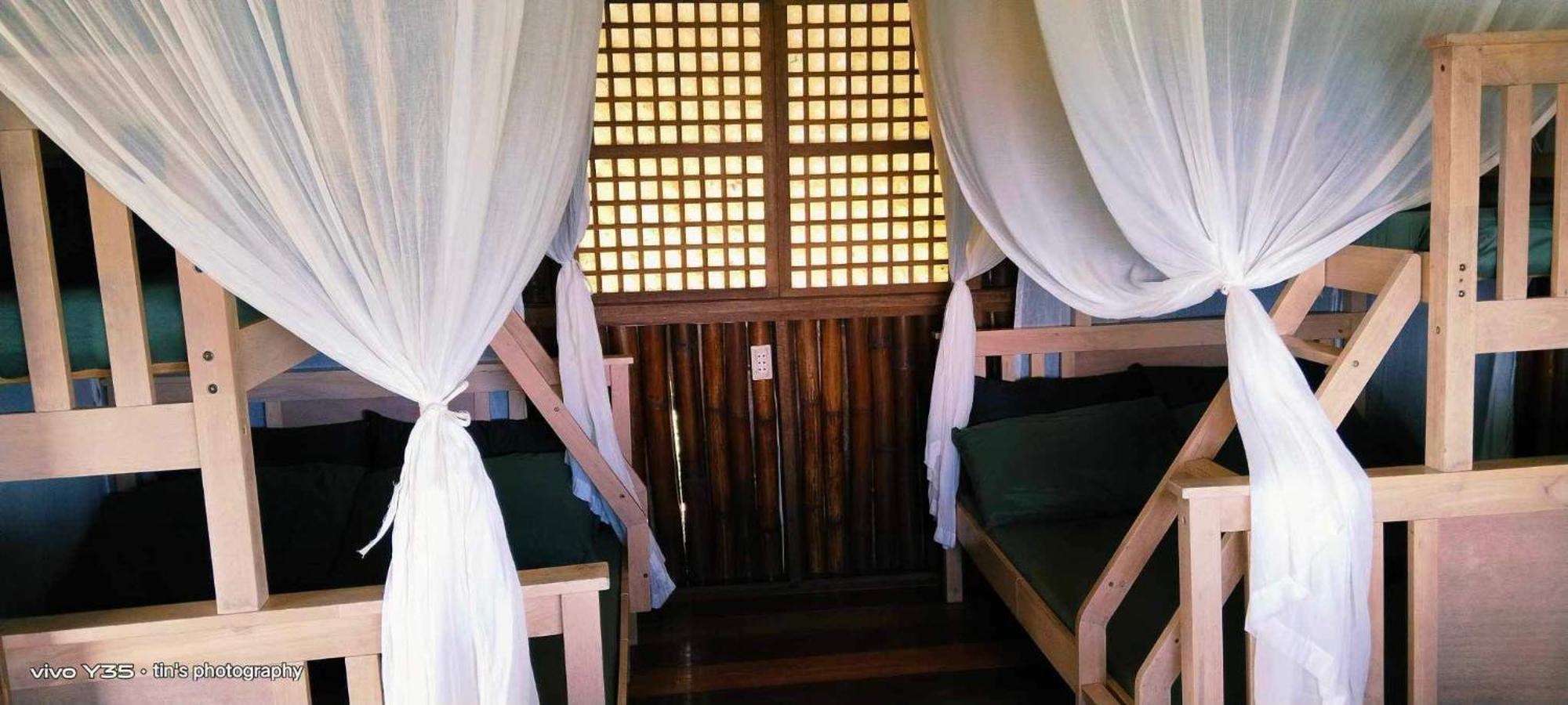 Sanctuaria Treehouses باسانغا المظهر الخارجي الصورة